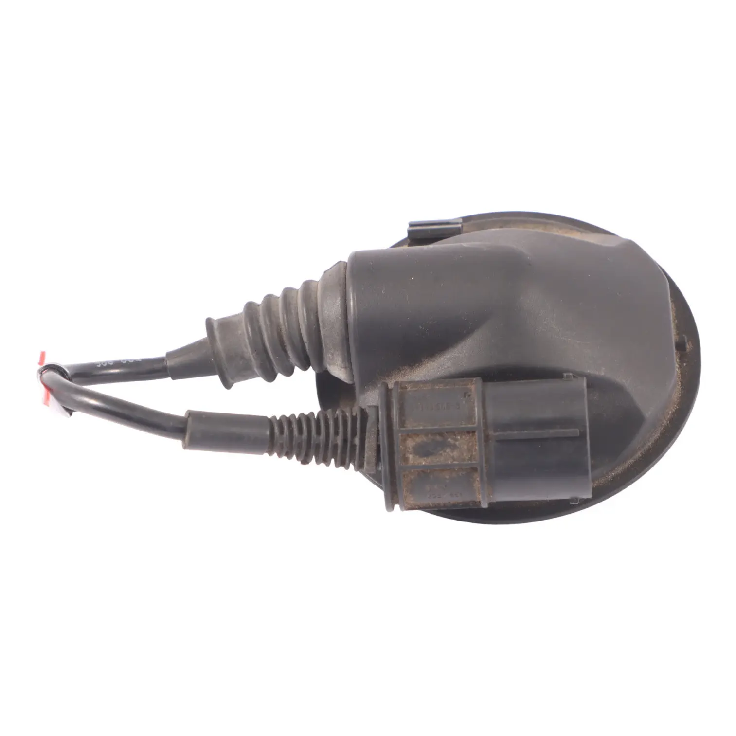 BMW E60 M5 E63 M6 Câble de Connexion EDC Essieu Avant Suspension Ressort 2283165