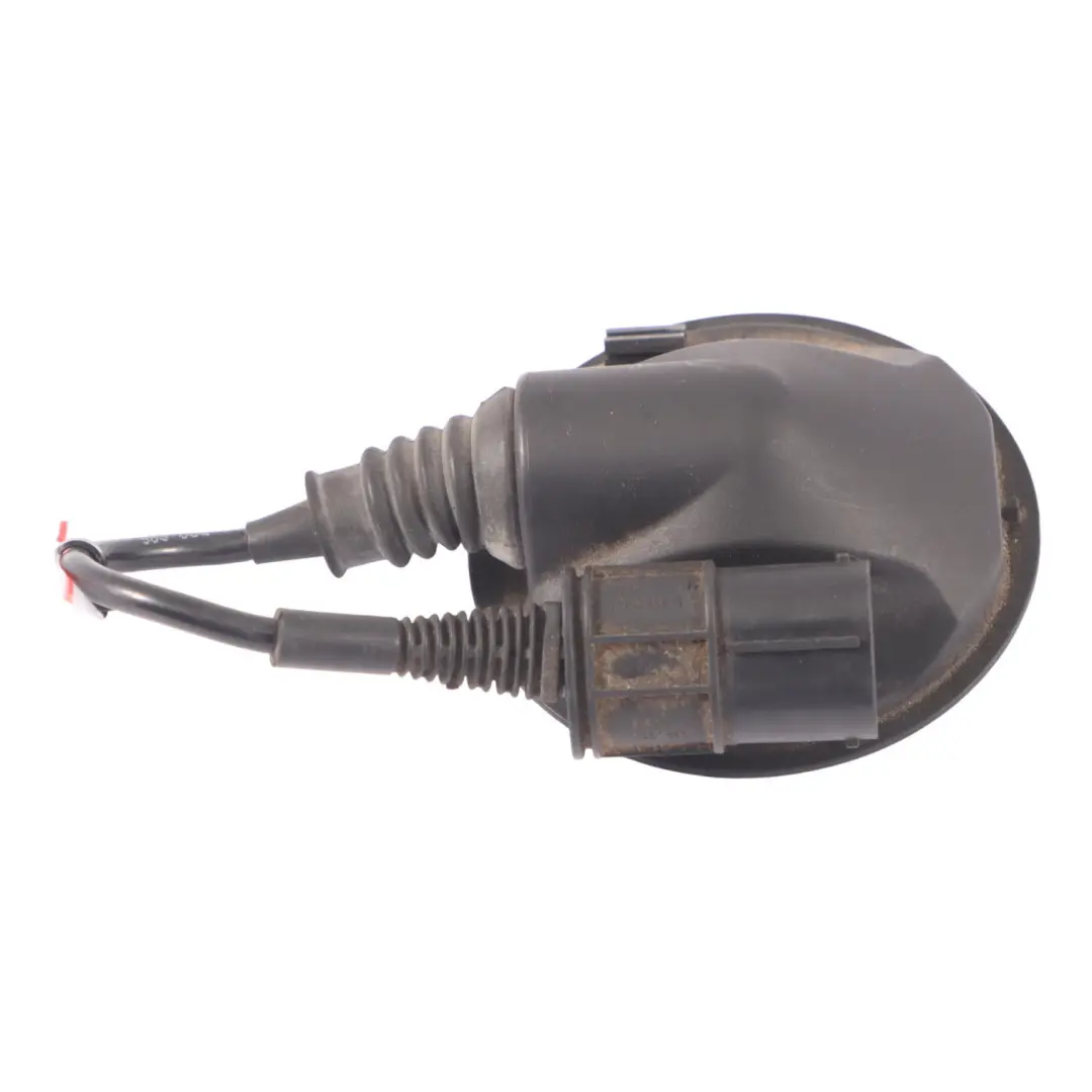 BMW E60 M5 E63 M6 Cavo di collegamento EDC Assale anteriore Molla Pad - SKU 2283165 - Numero di parte 2283165