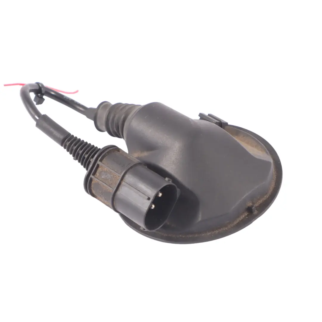 BMW E60 M5 E63 M6 Verbindungskabel EDC Vorderachsaufhängung Federteller - SKU 2283165 - Teilenummer 2283165