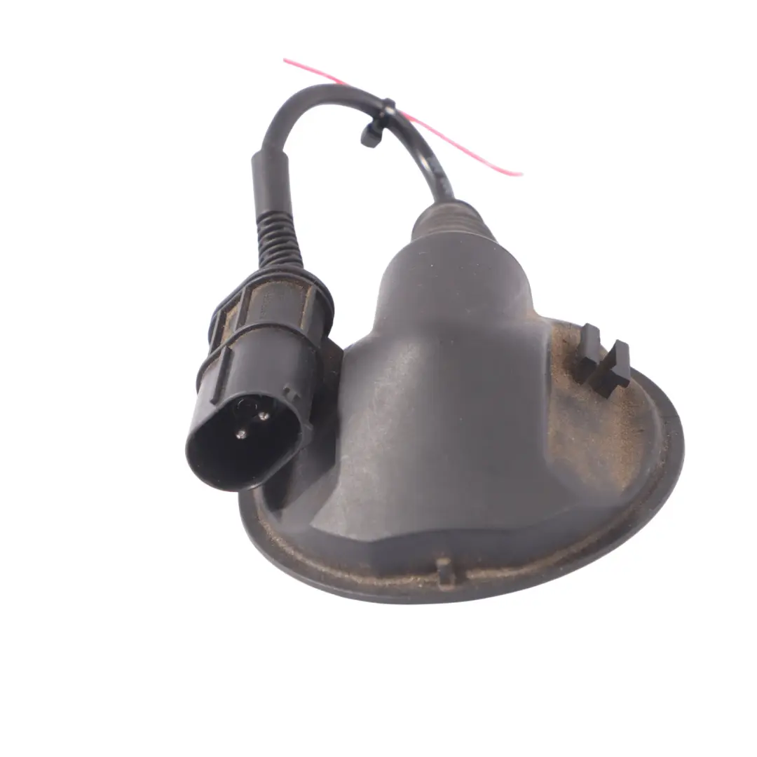 Cable de Conexión EDC Eje Delantero Suspensión Muelle para BMW E60 M5 E63 M6 con número de pieza 2283165 BMW E60 M5 E63 M6 Cable de Conexión EDC Eje Delantero Suspensión Muelle - SKU 2283165 - Número de pieza 2283165