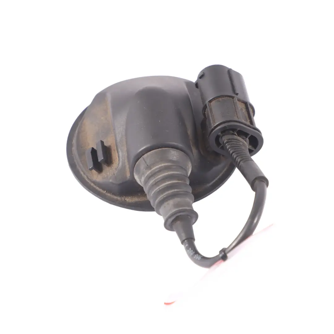 Connection Cable EDC Front Axle Suspension Spring Pad to BMW E60 M5 E63 M6 with Part number 2283165 BMW E60 M5 E63 M6 Connection Cable EDC Front Axle Suspension Spring Pad - SKU 2283165 - Part number 2283165