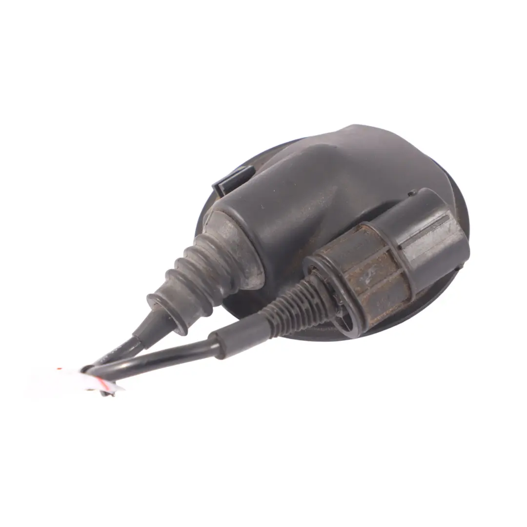 BMW E60 M5 E63 M6 Cable de Conexión EDC Eje Delantero Suspensión Muelle - SKU 2283165 - Número de pieza 2283165