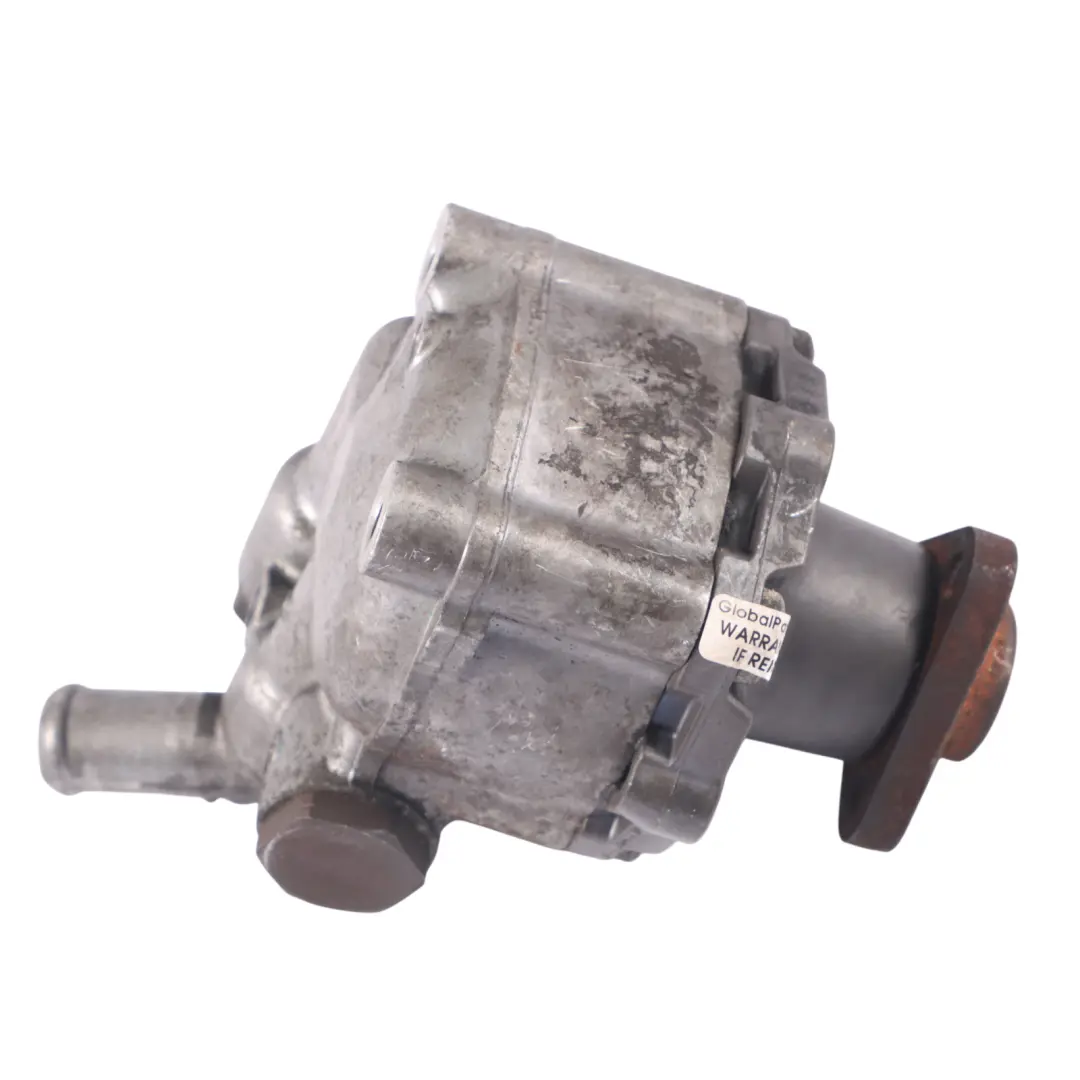 S63N Bomba de dirección asistida Unidad hidráulica BMW F10 M5 F06 F12 M6 - SKU 2284410-2 - Número de pieza 2284410