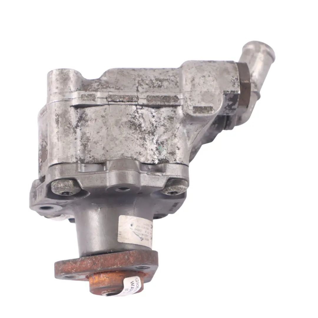 S63N Bomba de dirección asistida Unidad hidráulica para BMW F10 M5 F06 F12 M6 con número de pieza 2284410 BMW F10 M5 F06 F12 M6 S63N Bomba de dirección asistida Unidad hidráulica - SKU 2284410-2 - Número de pieza 2284410