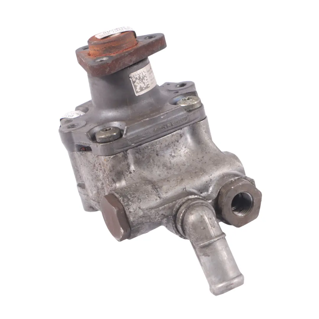 S63N Pompe direction assistée Unité hydraulique pour BMW F10 M5 F06 F12 M6 à propos du numéro de pièce 2284410 BMW F10 M5 F06 F12 M6 S63N Pompe direction assistée Unité hydraulique - SKU 2284410-2 - Numéro de pièce 2284410