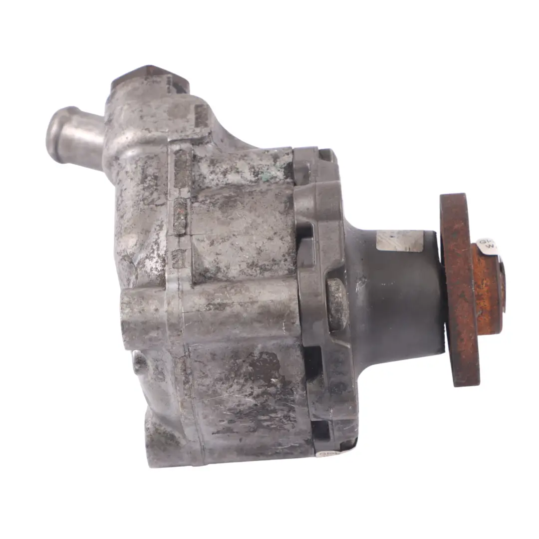 S63N Bomba de dirección asistida Unidad hidráulica para BMW F10 M5 F06 F12 M6 con número de pieza 2284410 BMW F10 M5 F06 F12 M6 S63N Bomba de dirección asistida Unidad hidráulica - SKU 2284410-2 - Número de pieza 2284410