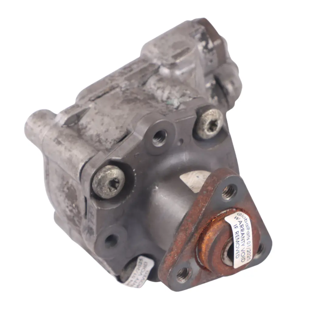 S63N Bomba de dirección asistida Unidad hidráulica para BMW F10 M5 F06 F12 M6 con número de pieza 2284410 BMW F10 M5 F06 F12 M6 S63N Bomba de dirección asistida Unidad hidráulica - SKU 2284410-2 - Número de pieza 2284410