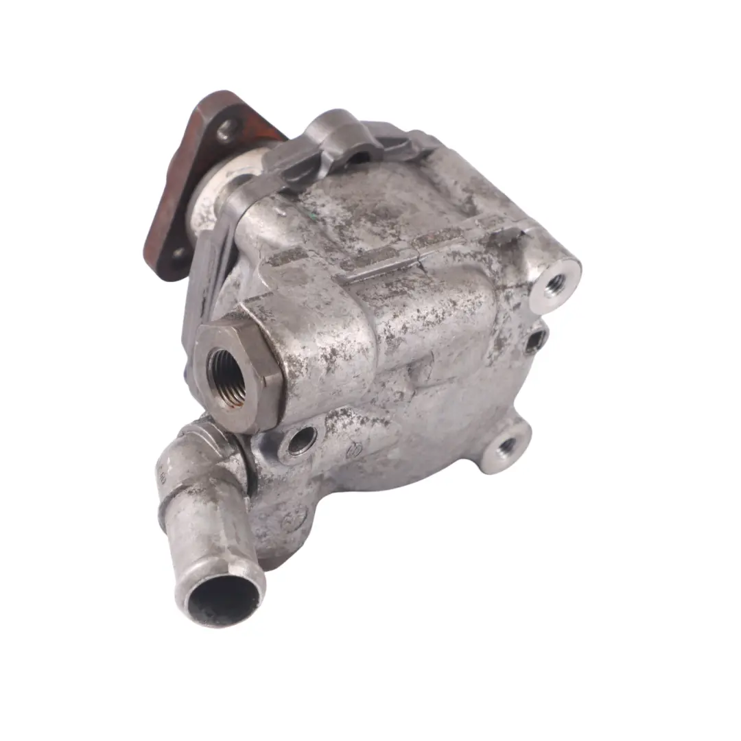 S63N Pompa servosterzo Unità idraulica per BMW F10 M5 F06 F12 F13 M6 con numero di parte 2284410 BMW F10 M5 F06 F12 F13 M6 S63N Pompa servosterzo Unità idraulica - SKU 2284410-2 - Numero di parte 2284410