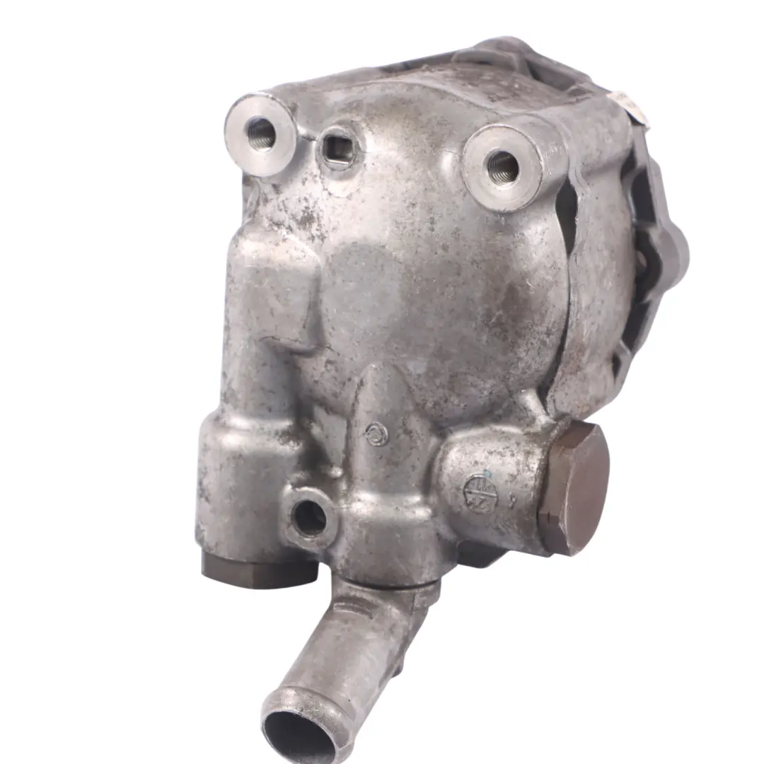 S63N Bomba de dirección asistida Unidad hidráulica para BMW F10 M5 F06 F12 M6 con número de pieza 2284410 BMW F10 M5 F06 F12 M6 S63N Bomba de dirección asistida Unidad hidráulica - SKU 2284410-2 - Número de pieza 2284410