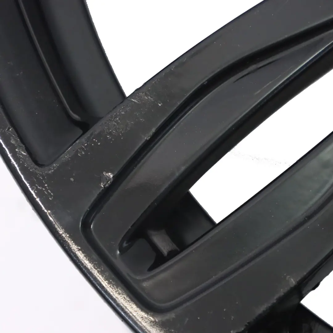 Jante Arrière BMW F12 F13 Noir Alliage 20" 10,5J ET19 M Double Rayon 343 pour à propos du numéro de pièce 2284708 Jante Arrière BMW F12 F13 Noir Alliage 20" 10,5J ET19 M Double Rayon 343 - SKU 2284708-1 - Numéro de pièce 2284708