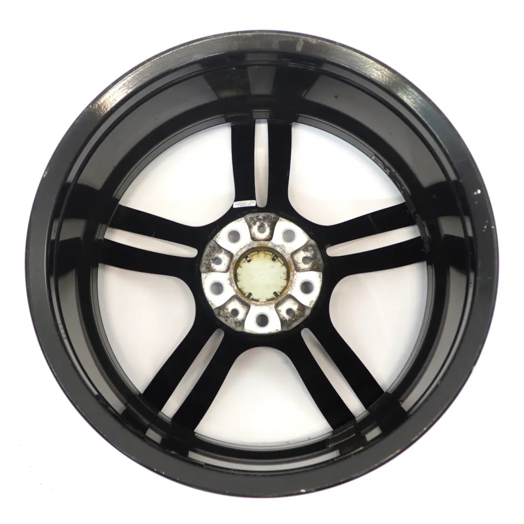 BMW F87 M2 F80 M3 F82 M4 Felga Aluminiowa 19" 9J - SKU 2284755-1 - Numer Części 2284755