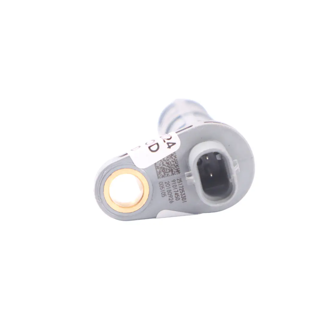Sensor de transmisión automática Sensor 91017450 para Mercedes W177 con número de pieza 2517253301 Mercedes W177 Sensor de transmisión automática Sensor 91017450 - SKU 2517253301 - Número de pieza 2517253301