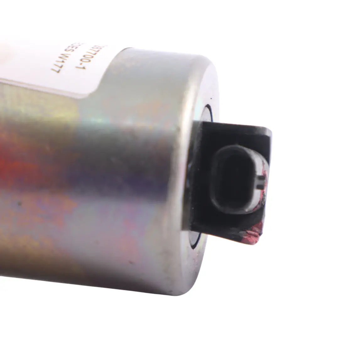 Transmission Automatique K7B300 Selector Actuator pour Mercedes W177 à propos du numéro de pièce 2517267700 Mercedes W177 Transmission Automatique K7B300 Selector Actuator - SKU 2517267700-1 - Numéro de pièce 2517267700