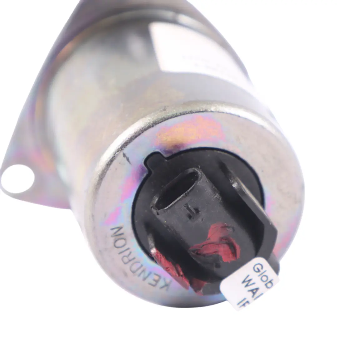 Mercedes W177 Transmisión Automática K7B300 Selector Actuador - SKU 2517267700-1 - Número de pieza 2517267700