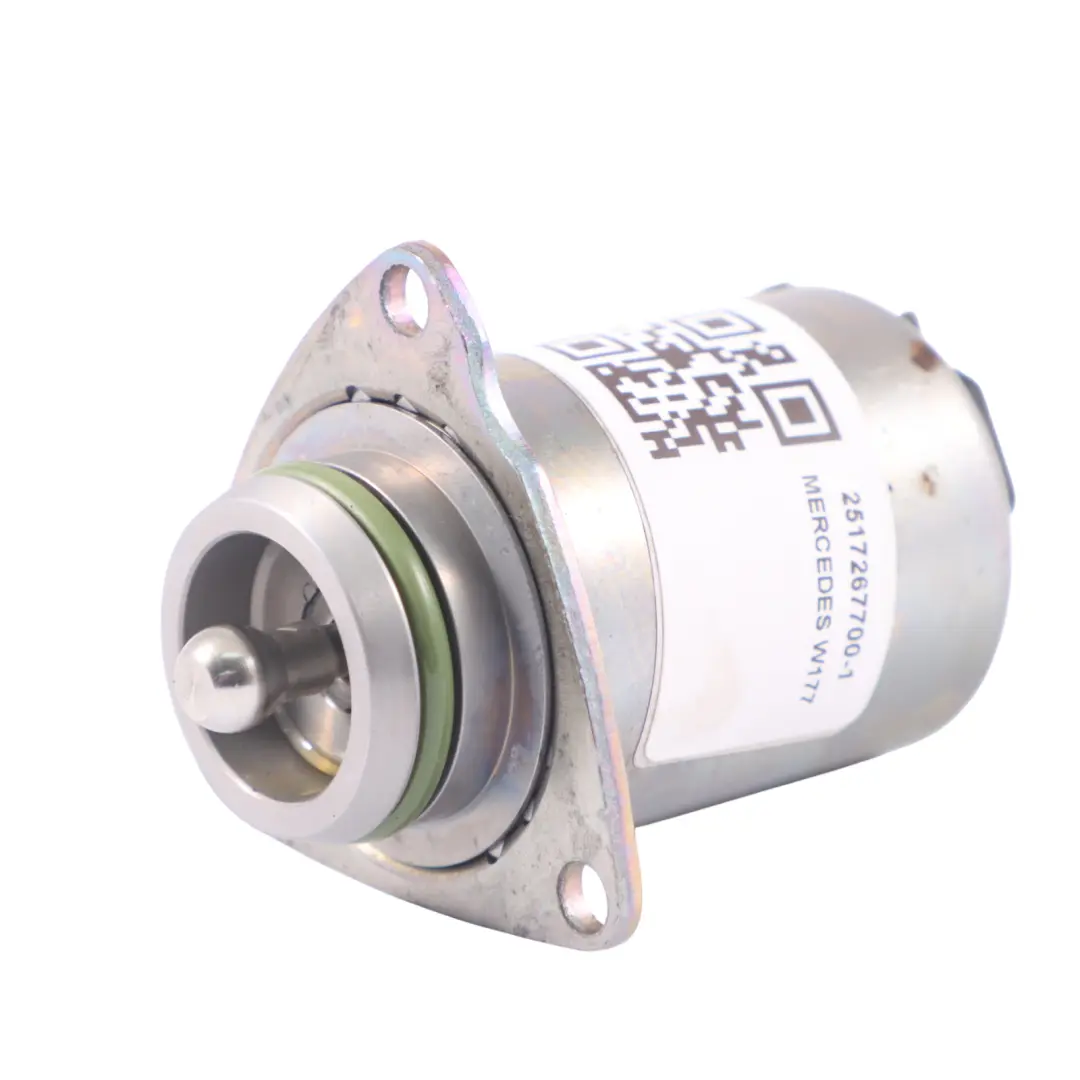 Automatikgetriebe K7B300 Wählhebel für Mercedes W177 mit Teilenummer 2517267700 Mercedes W177 Automatikgetriebe K7B300 Wählhebel - SKU 2517267700-1 - Teilenummer 2517267700