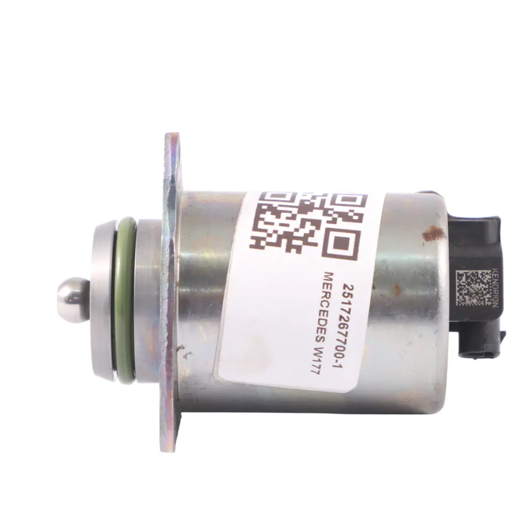 Mercedes W177 Automatic Transmission K7B300 Selector Actuator - SKU 2517267700-1 - Part number 2517267700