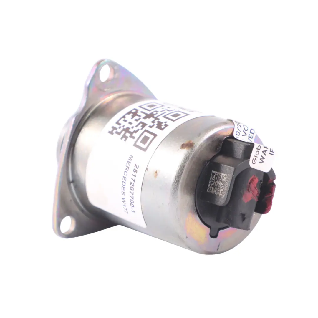 Mercedes W177 Automatic Transmission K7B300 Selector Actuator - SKU 2517267700-1 - Part number 2517267700