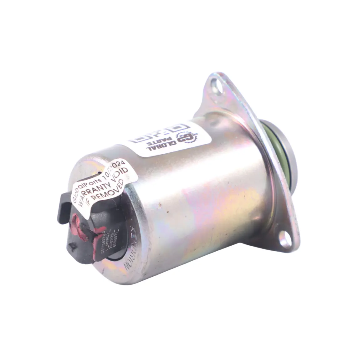 Mercedes W177 Automatic Transmission K7B300 Selector Actuator - SKU 2517267700-1 - Part number 2517267700