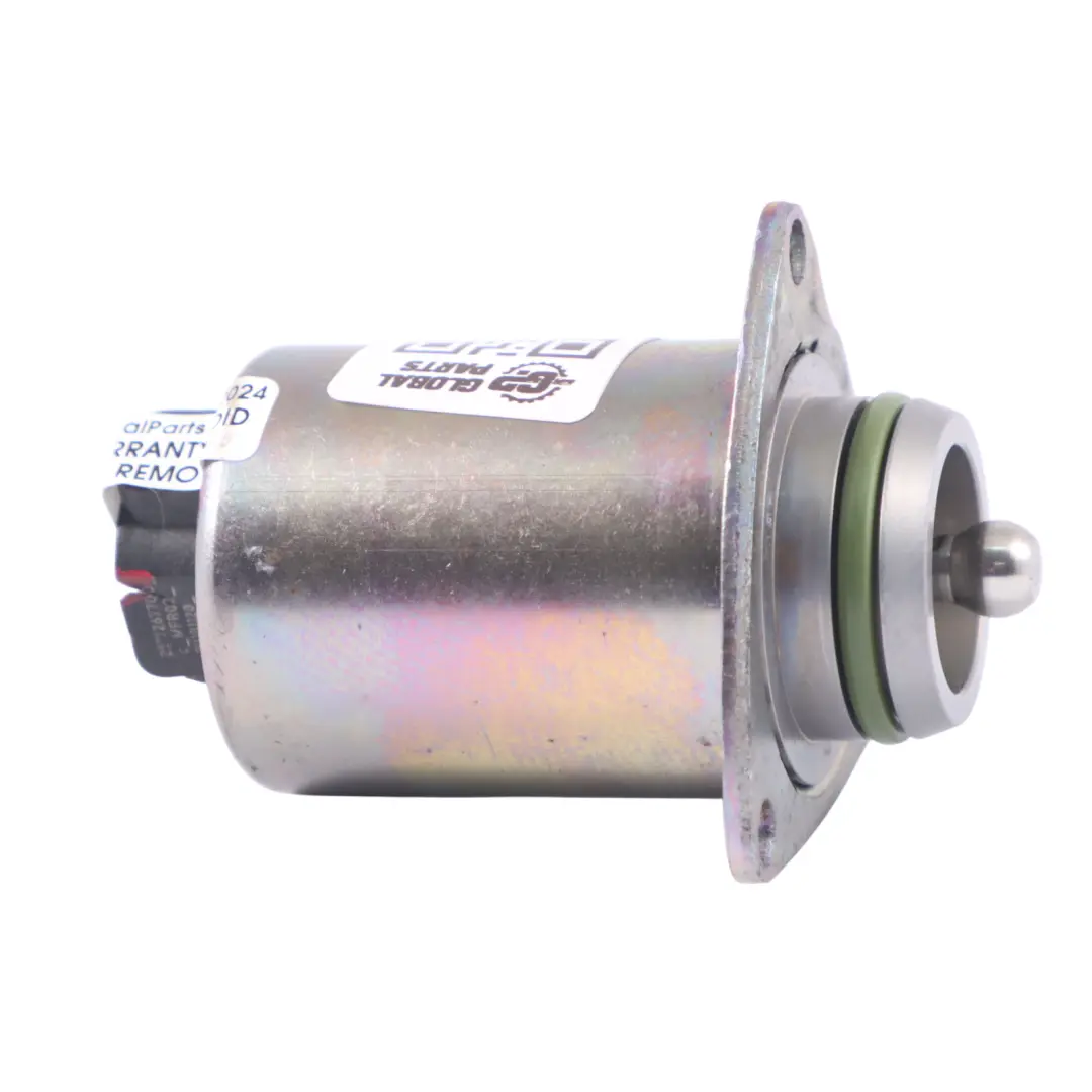 Mercedes W177 Automatic Transmission K7B300 Selector Actuator - SKU 2517267700-1 - Part number 2517267700
