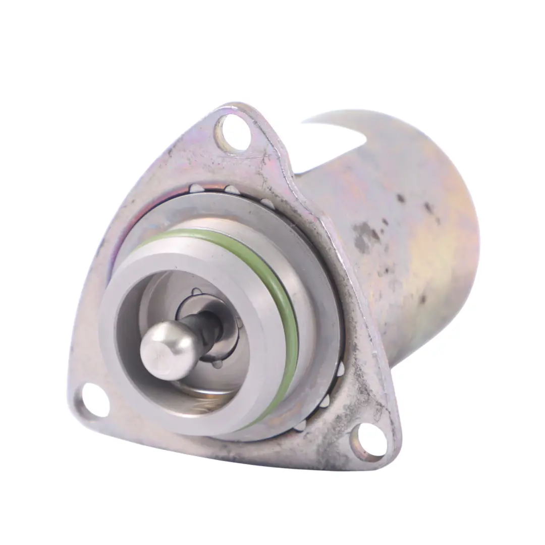 Mercedes W177 Transmisión Automática K7B300 Selector Actuador - SKU 2517267700 - Número de pieza 2517267700