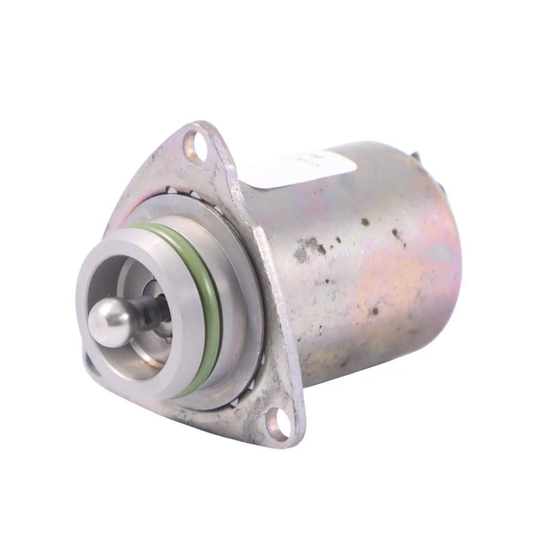 Mercedes W177 Transmisión Automática K7B300 Selector Actuador - SKU 2517267700 - Número de pieza 2517267700