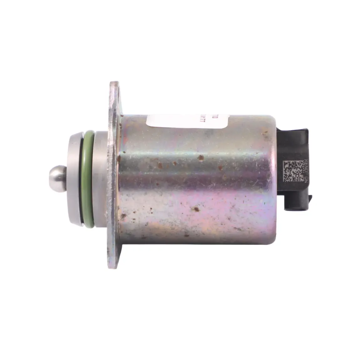 Nastawnik automatycznej skrzyni biegów K7B300 do Mercedes W177 o numerze 2517267700 Mercedes W177 Nastawnik automatycznej skrzyni biegów K7B300 - SKU 2517267700 - Numer Części 2517267700