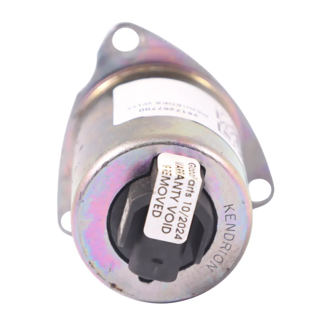 Transmission K7B300 Selector Actuator to Mercedes W177 Automatic with Part number 2517267700 Mercedes W177 Automatic Transmission K7B300 Selector Actuator - SKU 2517267700 - Part number 2517267700