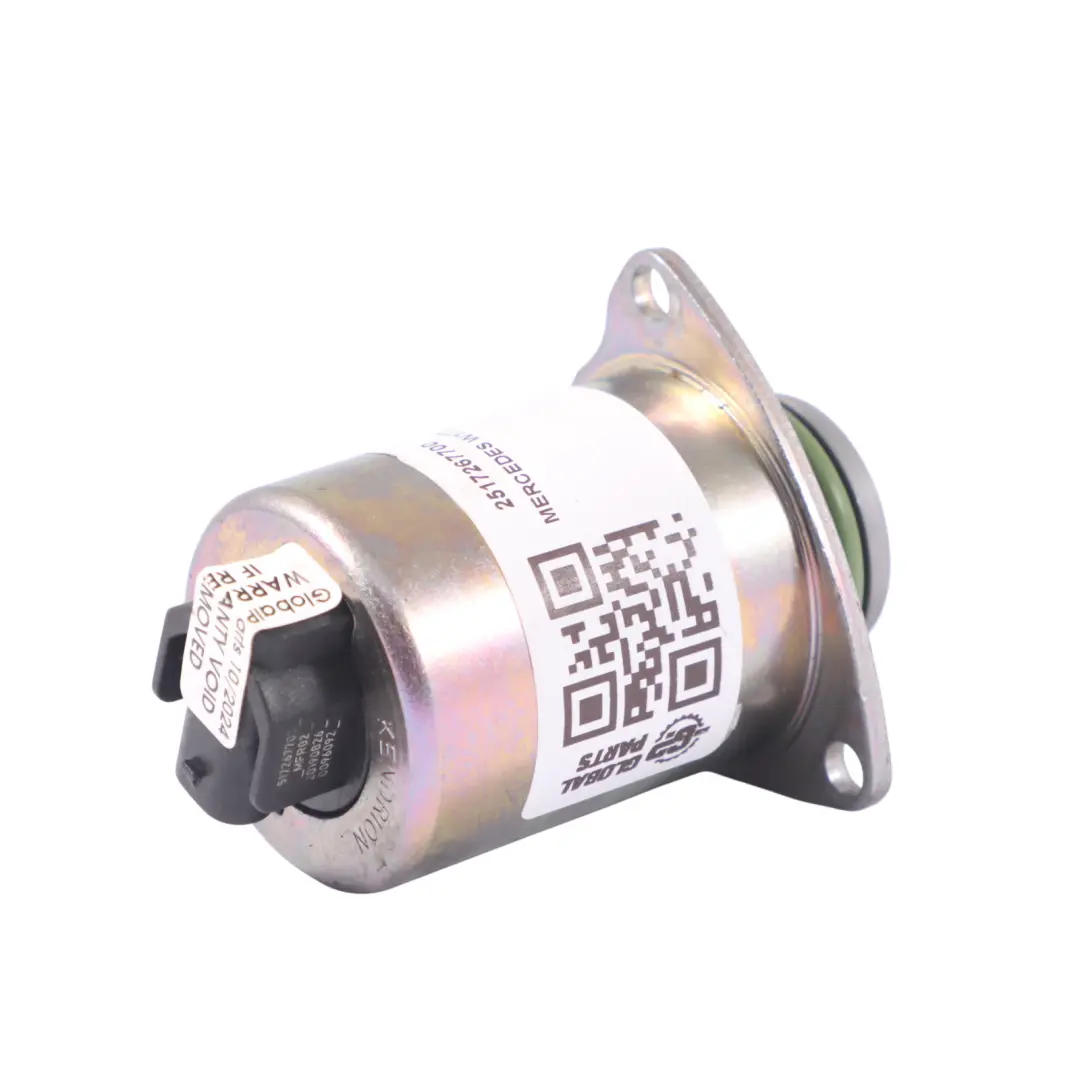 Trasmissione automatica K7B300 Attuatore selettore per Mercedes W177 con numero di parte 2517267700 Mercedes W177 Trasmissione automatica K7B300 Attuatore selettore - SKU 2517267700 - Numero di parte 2517267700