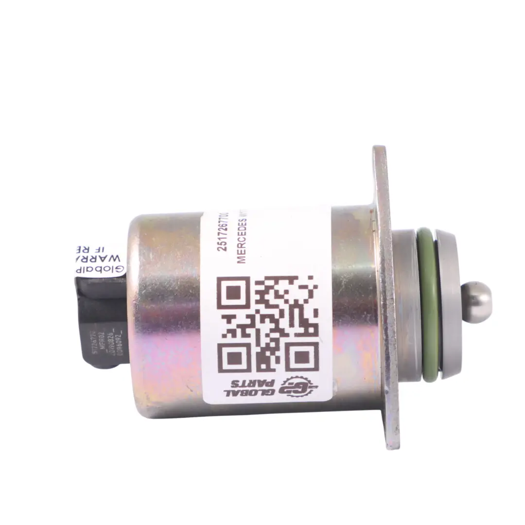 Automatikgetriebe K7B300 Wählhebel für Mercedes W177 mit Teilenummer 2517267700 Mercedes W177 Automatikgetriebe K7B300 Wählhebel - SKU 2517267700 - Teilenummer 2517267700