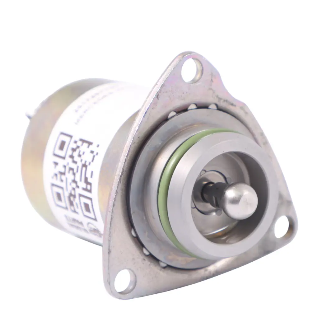 Mercedes W177 Transmisión Automática K7B300 Selector Actuador - SKU 2517267700 - Número de pieza 2517267700