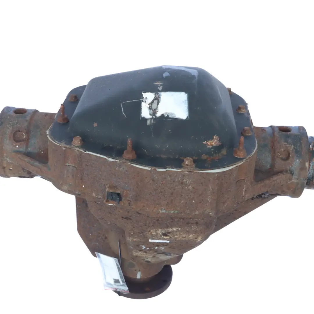 Ford Transit MK8 2.2TDCI differenziale posteriore 3.15 rapporto GARANZIA - SKU 2531035 - Numero di parte 2531035