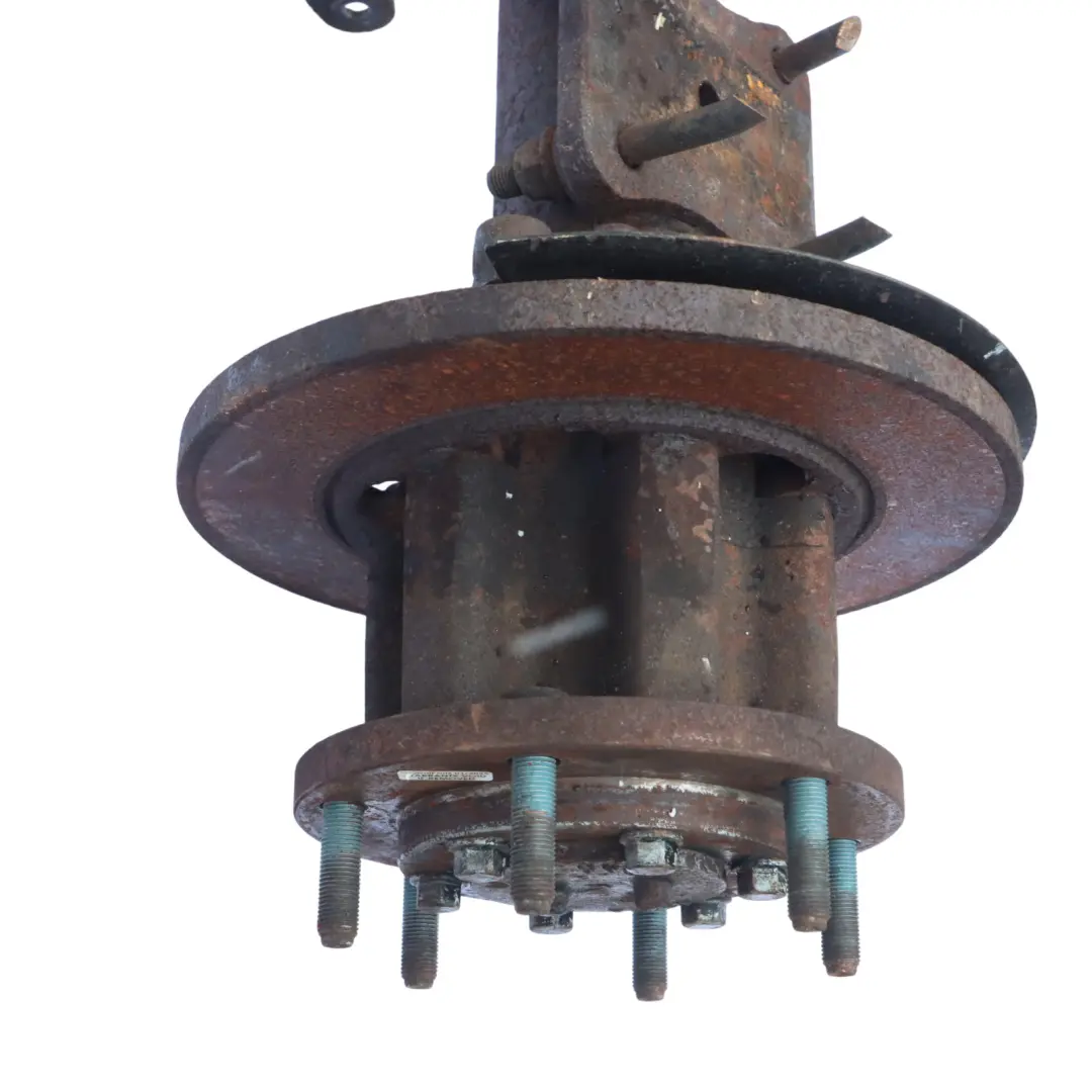 MK8 2.2TDCI differenziale posteriore 3.15 rapporto GARANZIA per Ford Transit con numero di parte 2531035 Ford Transit MK8 2.2TDCI differenziale posteriore 3.15 rapporto GARANZIA - SKU 2531035 - Numero di parte 2531035