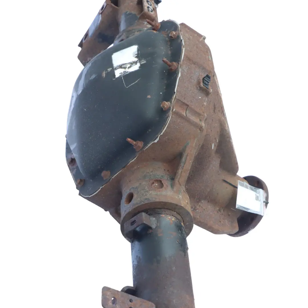 Ford Transit MK8 2.2TDCI differenziale posteriore 3.15 rapporto GARANZIA - SKU 2531035 - Numero di parte 2531035