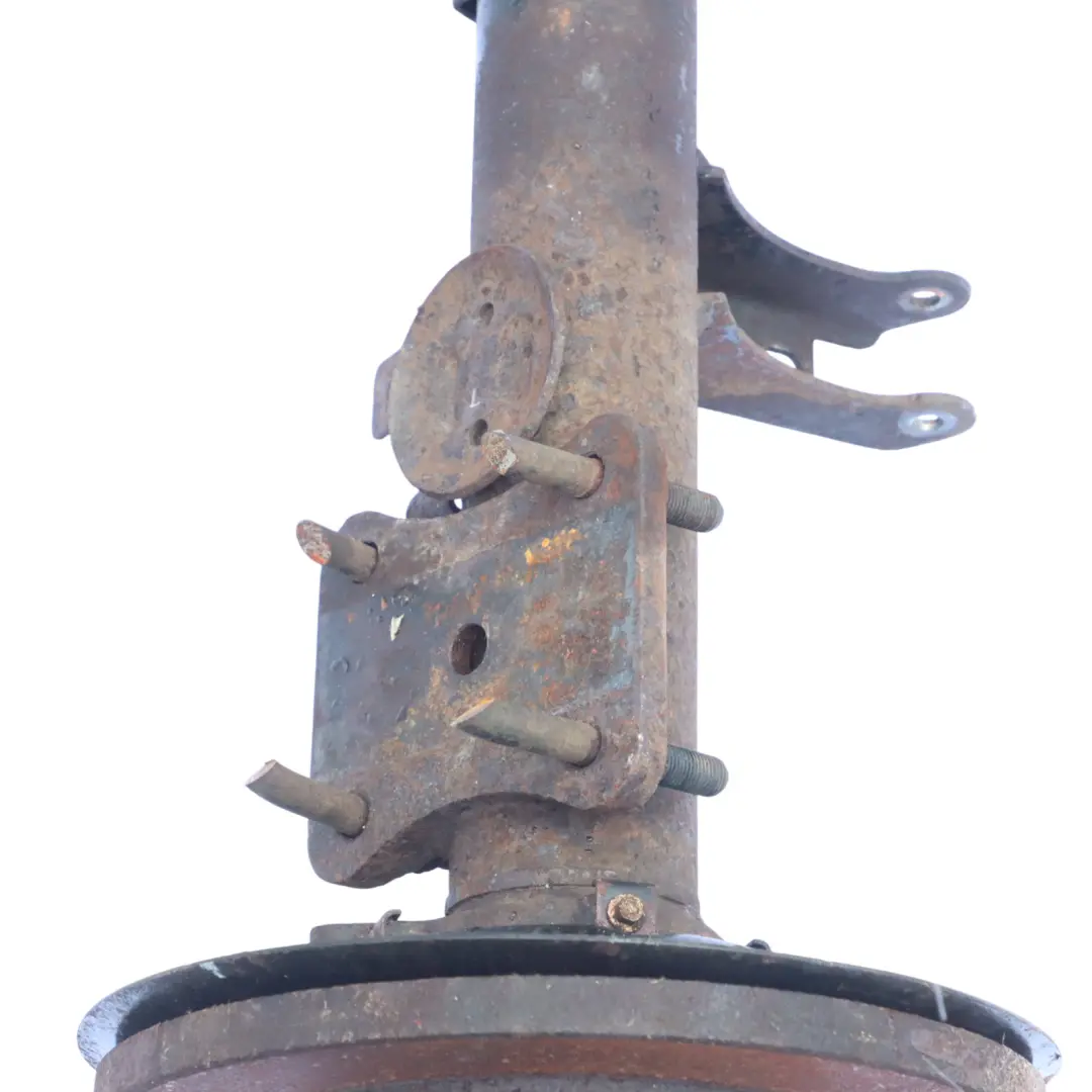 Ford Transit MK8 2.2TDCI Rear Axle Differential Diff 3.15 Ratio WARRANTY - SKU 2531035 - Part number 2531035