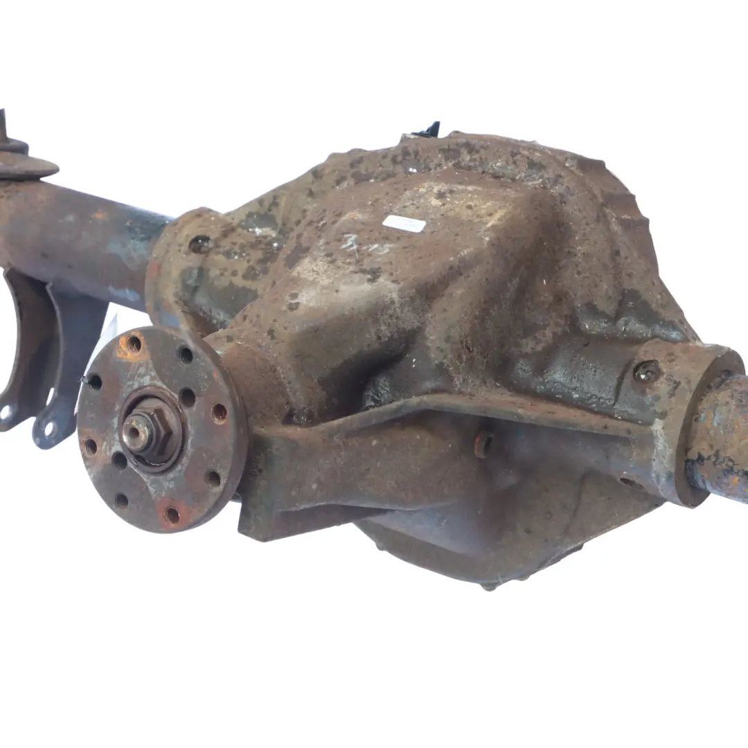 Ford Transit MK8 2.2TDCI Rear Axle Differential Diff 3.15 Ratio WARRANTY - SKU 2531035 - Part number 2531035