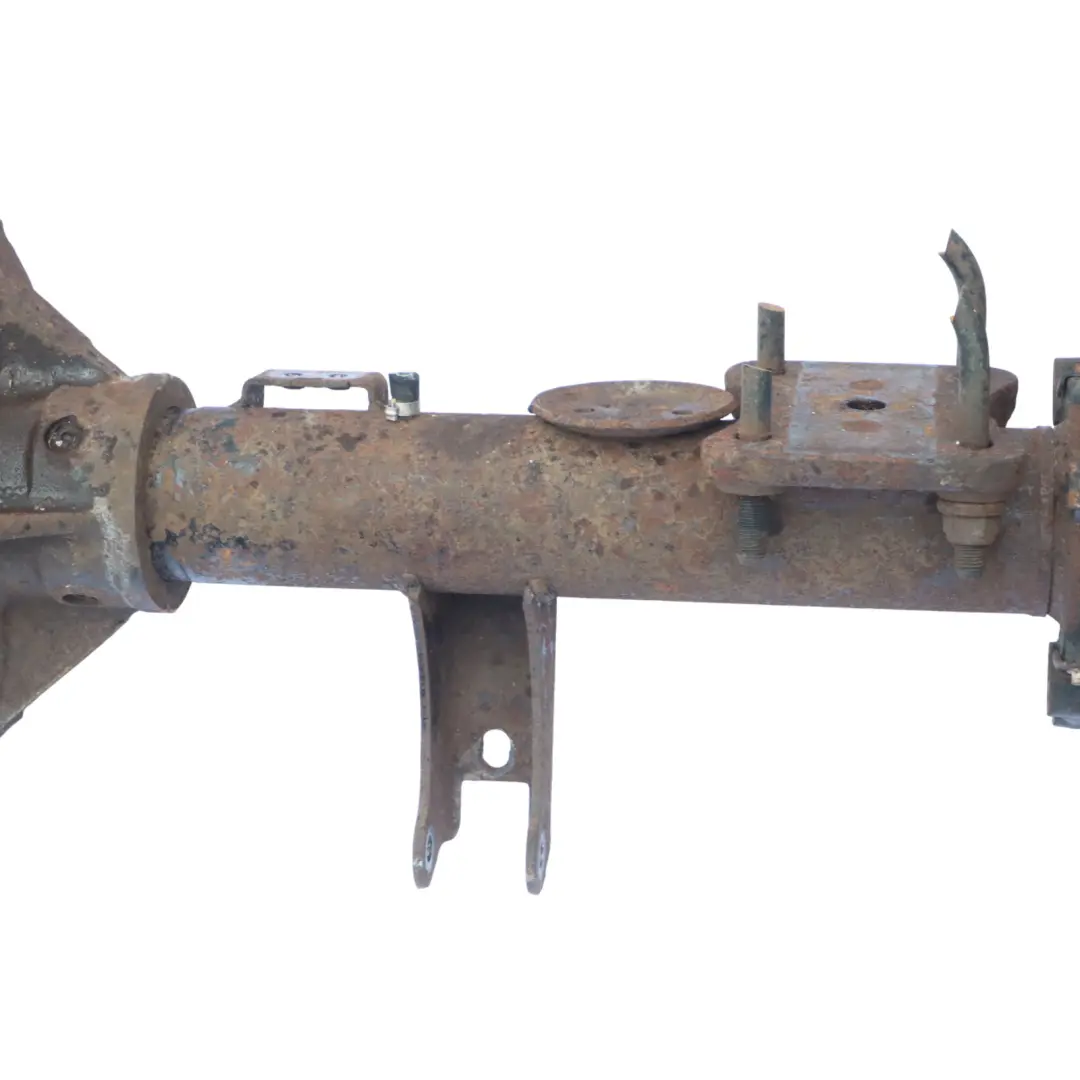 Ford Transit MK8 2.2TDCI Différentiel arrière 3.15 Ratio GARANTIE - SKU 2531035 - Numéro de pièce 2531035