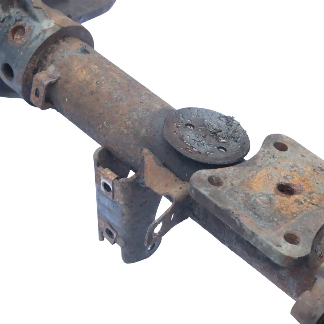 Ford Transit MK8 2.2TDCI Rear Axle Differential Diff 3.55 Ratio WARRANTY - SKU 2531043 - Part number 2531043
