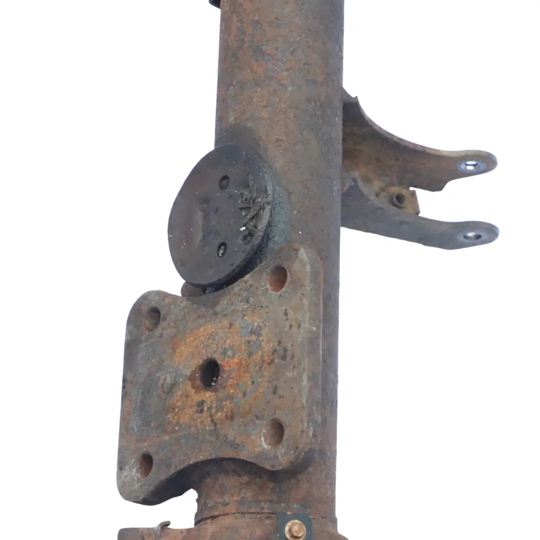 MK8 2.2TDCI Rear Axle Differential Diff 3.55 Ratio WARRANTY to Ford Transit with Part number 2531043 Ford Transit MK8 2.2TDCI Rear Axle Differential Diff 3.55 Ratio WARRANTY - SKU 2531043 - Part number 2531043