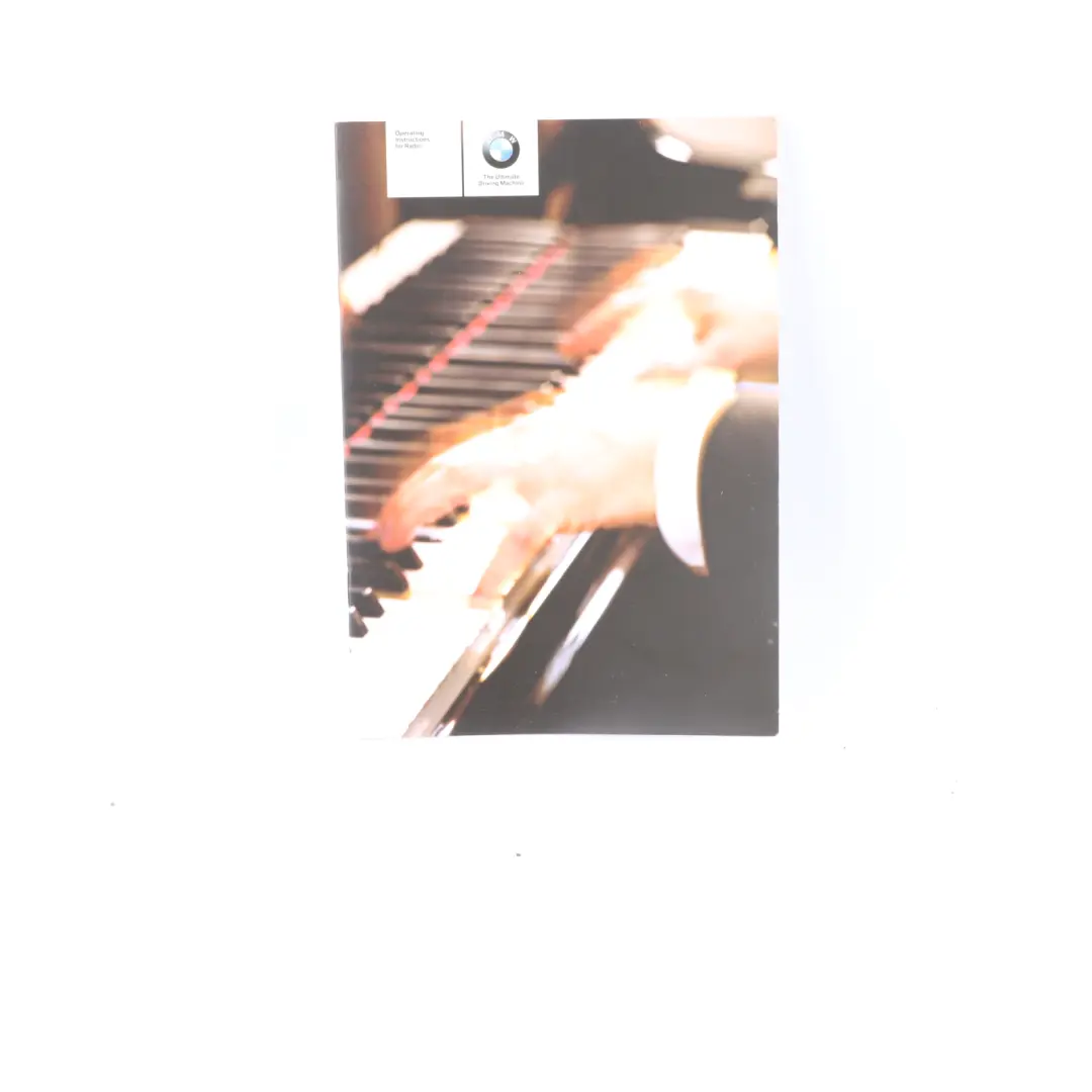 Service Booklet Owner's Handbook Pouch Case to BMW E90 E91 LCI with Part number 2609231 BMW E90 E91 LCI Service Booklet Owner's Handbook Pouch Case - SKU 2609231 - Part number 2609231