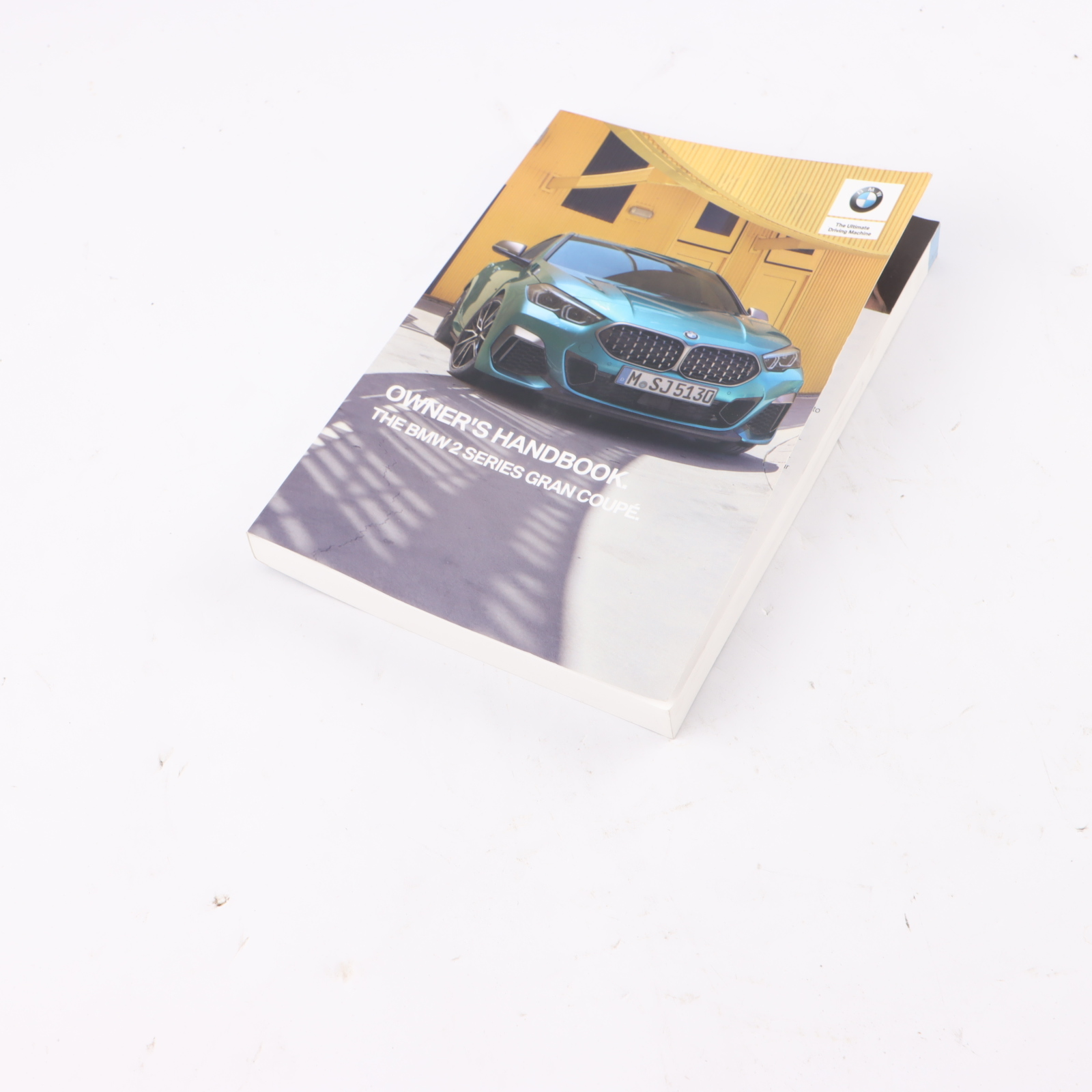 BMW 純正 車検証ケース | - MANUAL OWNERS CASE☆BMW ☆BMW by 5枚 