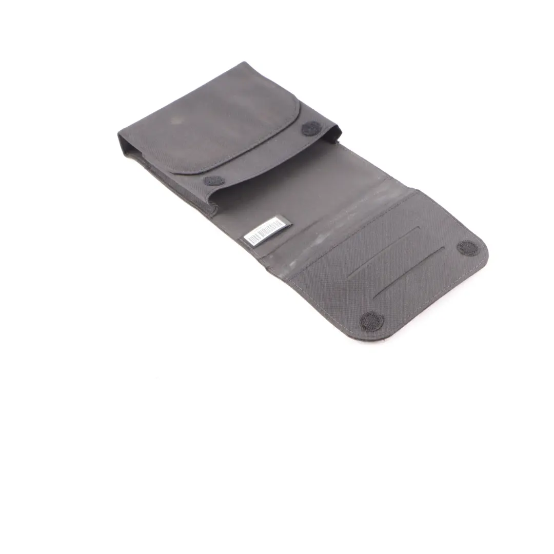 BMW F44 Owner's Handbook Book Booklet Instructions Manual Case Walllet - SKU 2630998 - Part number 2630998