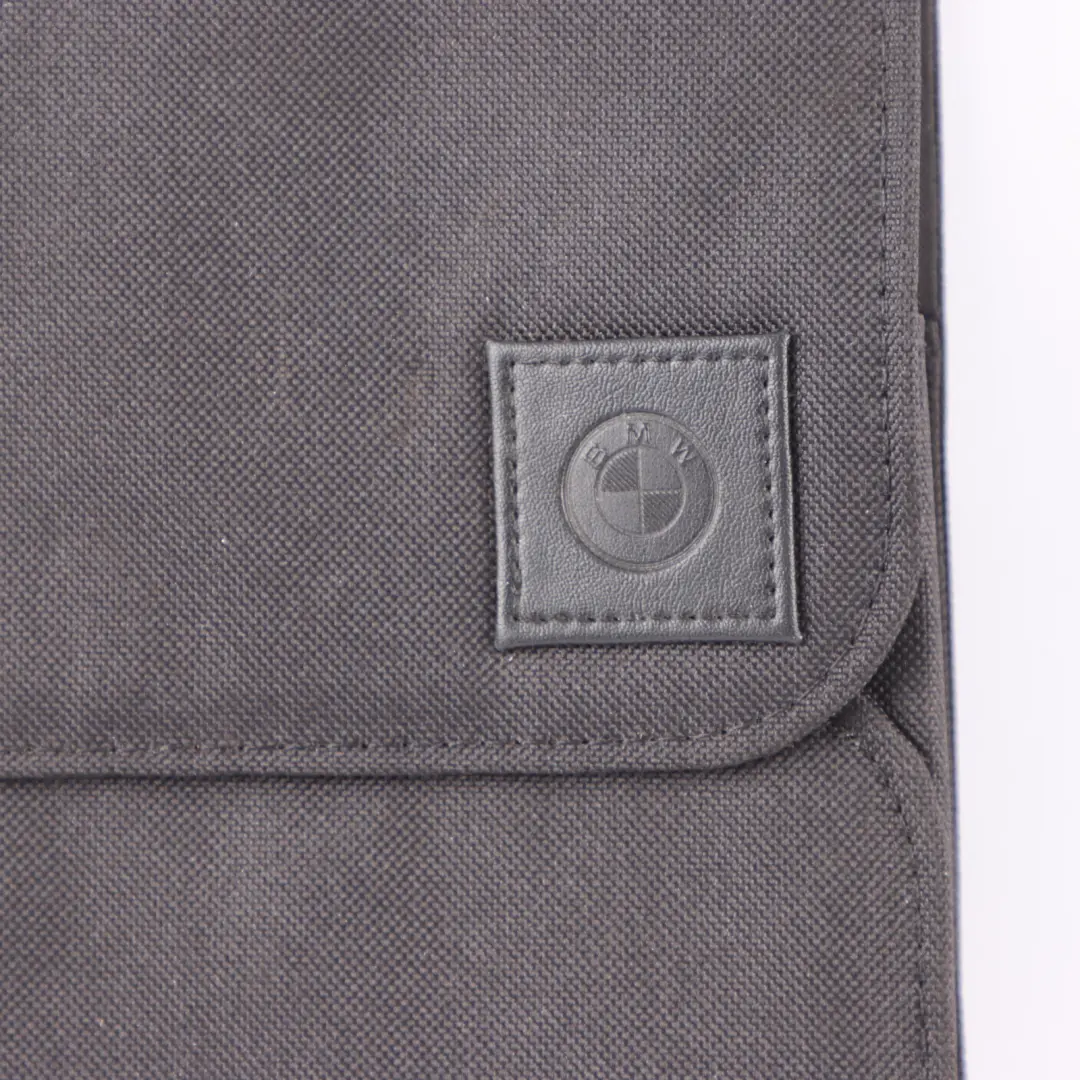 Owner's Handbook Book Booklet Instructions Manual Case Walllet to BMW F44 with Part number 2630998 BMW F44 Owner's Handbook Book Booklet Instructions Manual Case Walllet - SKU 2630998 - Part number 2630998