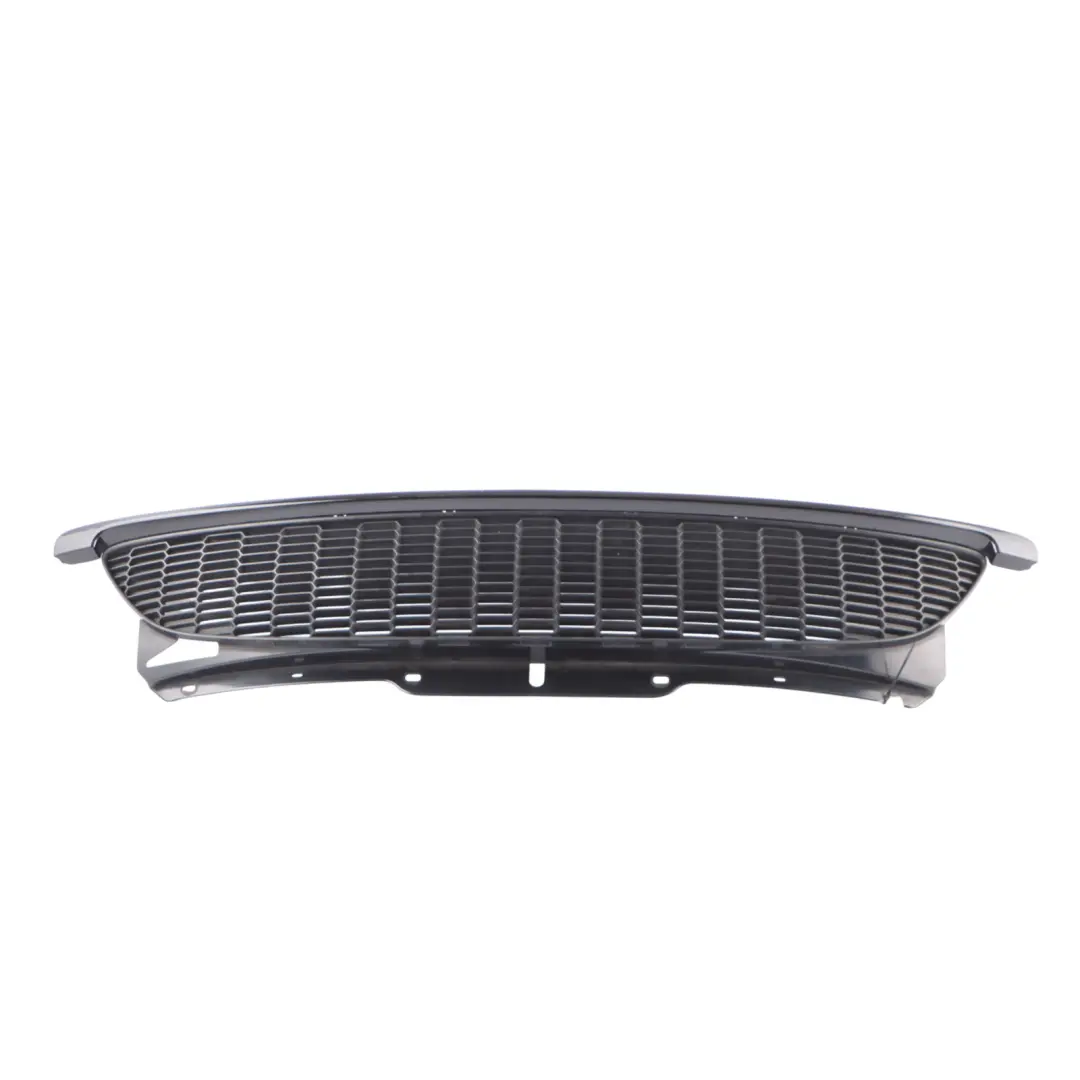 Mini Cooper S R55 R56 Ziergitter Vorne Schwarz Panel Abdeckung - SKU 2751290-3 - Teilenummer 2751290
