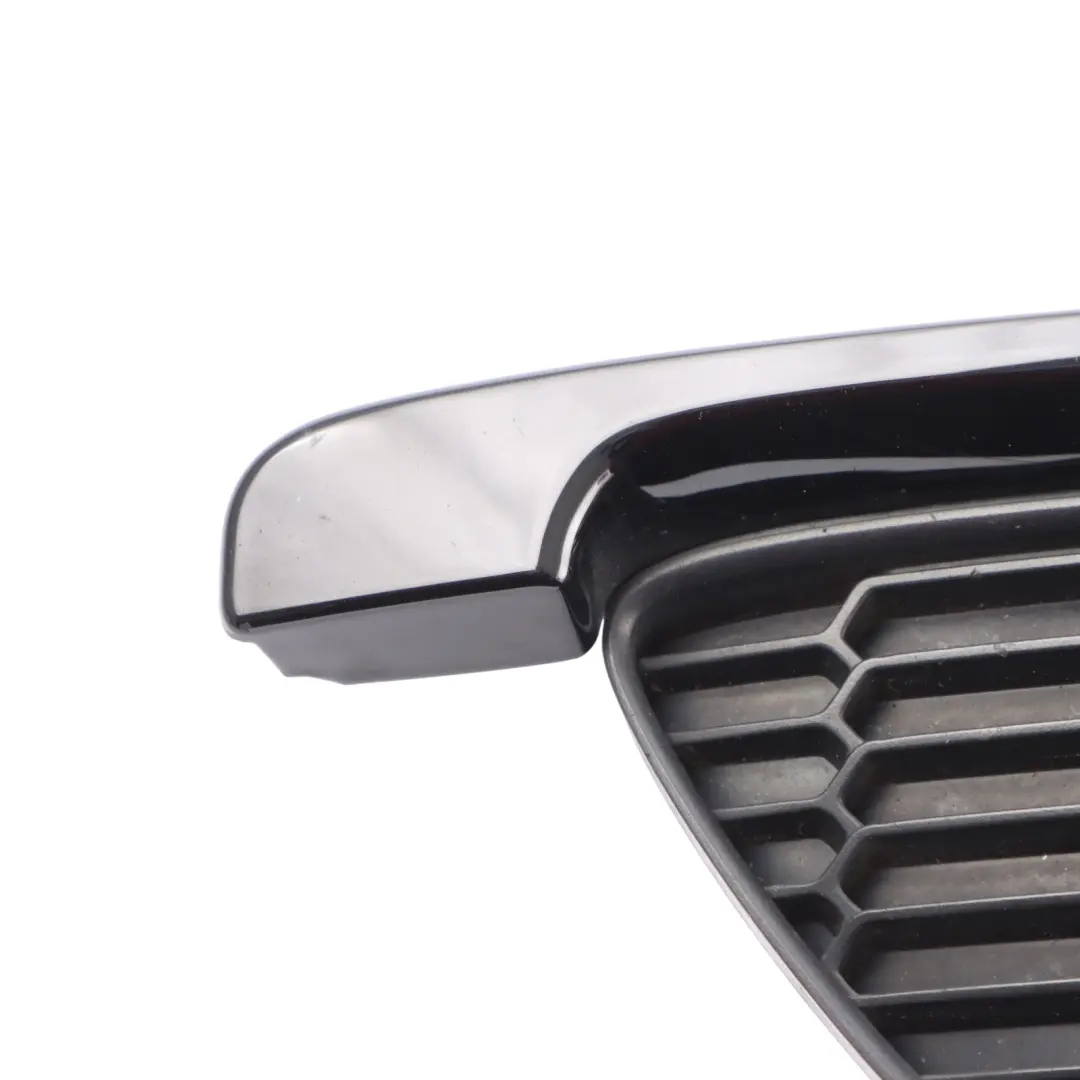 Ziergitter Vorne Schwarz Panel Abdeckung für Mini Cooper S R55 R56 mit Teilenummer 2751290 Mini Cooper S R55 R56 Ziergitter Vorne Schwarz Panel Abdeckung - SKU 2751290-3 - Teilenummer 2751290