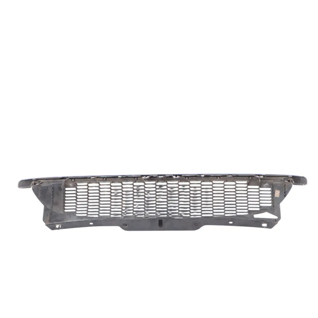 Front Black Grill Grille Trim Cover Panel Black to Mini Cooper S R55 R56 with Part number 2751290 Mini Cooper S R55 R56 Front Black Grill Grille Trim Cover Panel Black - SKU 2751290-3 - Part number 2751290