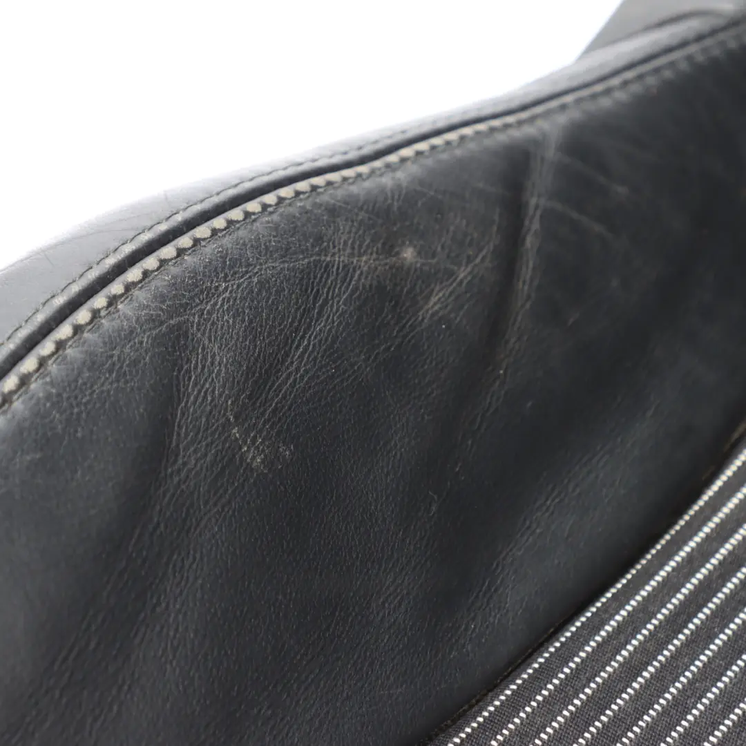  Asiento Deportivo Delantero Mini R55 R56 R57 Derecho Interior Tela Cuero Negro - SKU 2753492-4 - Número de pieza 2753492