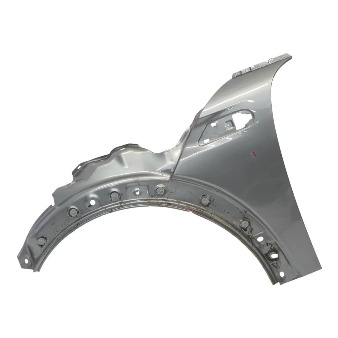 Mini R55 R56 R57 R58 Side Panel Front Left Wing N/S Dark Silver Metallic - 871 - SKU 2754725-DS - Part number 2754725