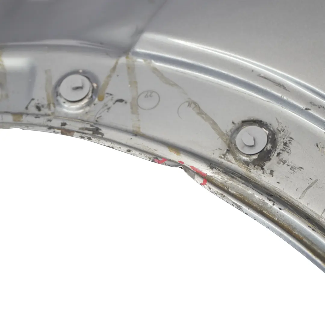 Mini Cooper R55 R56 R57 R58 Seitenwand vorn links Dark Silver Metallic - 871 - SKU 2754725-DS - Teilenummer 2754725