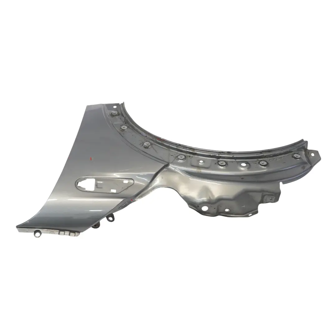 Mini R55 R56 R57 R58 Side Panel Front Left Wing N/S Dark Silver Metallic - 871 - SKU 2754725-DS - Part number 2754725