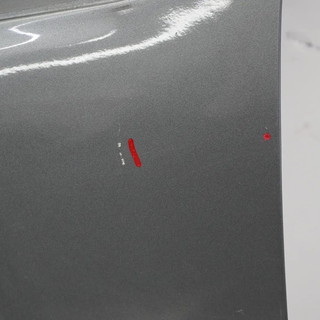 Mini R55 R56 R57 R58 Panel Lateral Delantero Izquierdo Aleta Dark Silver 871 - SKU 2754725-DS - Número de pieza 2754725